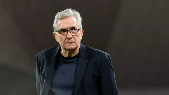 Branko Ivankovic, ex Dinamo Zagabria, CT della Cina (getty images)
