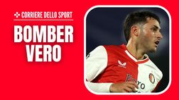 Calciomercato Milan – Ripresi i contatti per Giménez: la situazione