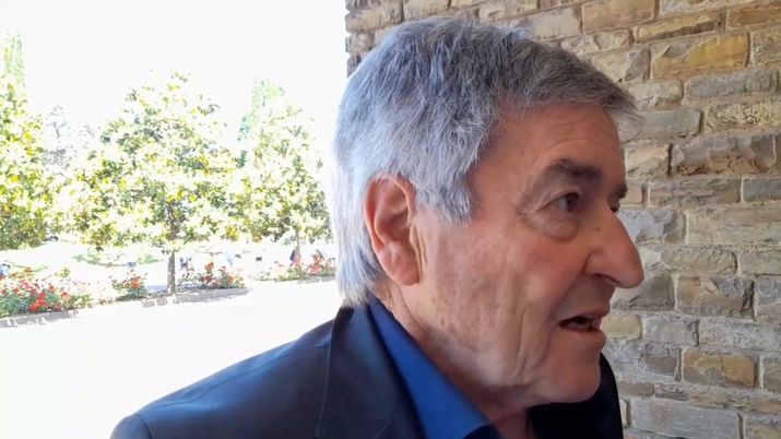 De Sisti, lunedì 24 la presentazione del suo documentario: tutte le info - immagine 1