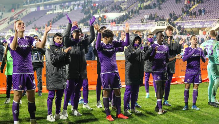 Cordella (ex ds Honved): “Per la Fiorentina domani sarà fondamentale l’approccio” - immagine 1