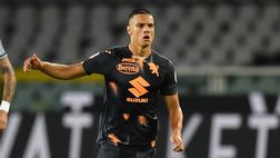 Torino, Ricci è tornato in gruppo: novità Sazonov e cosa filtra verso l’Atalanta