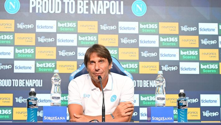 Conte conferenza stampa