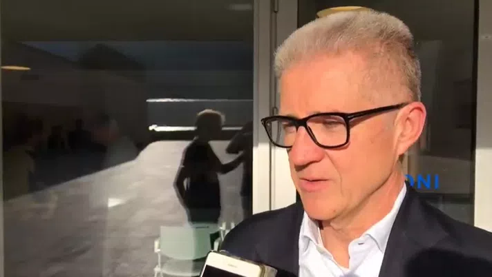 Bizzotto: “Qual è il vero Milan? Scudetto? E’ troppo presto, ma il Napoli…” - immagine 1