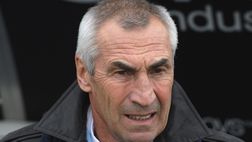 Reja: “La Roma ha imparato in fretta da Gasp. Juric? A Bergamo gli ha detto male”