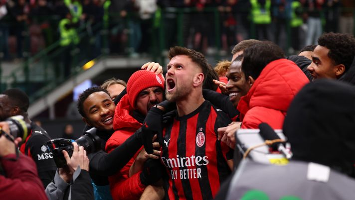 Bonanni: 'Roma-Milan decisiva? Per i rossoneri si, ecco perchè secondo me'