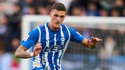 INFO SOS – Rafa Marin al Napoli, è fatta: accordo totale! E novità per Buongiorno