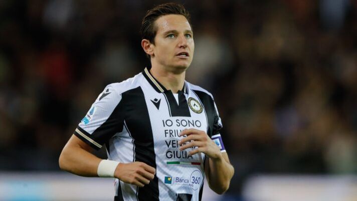 Thauvin-Lucca, le ultime su Sanchez e il rientro di Karlstrom: la probabile dell’Udinese Thauvin-Lucca, le ultime su Sanchez e il rientro di Karlstrom: la probabile dell’Udinese - immagine 1