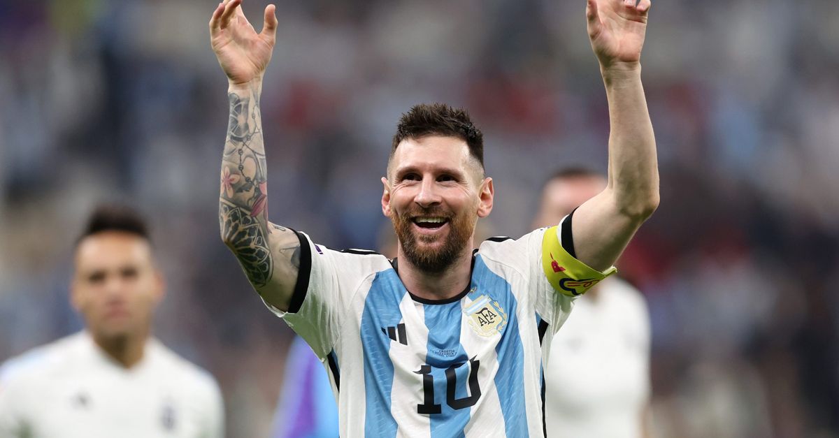 Desde España: “Leo Messi y Aitana Bonmatí ganarán el Balón de Oro 2023”