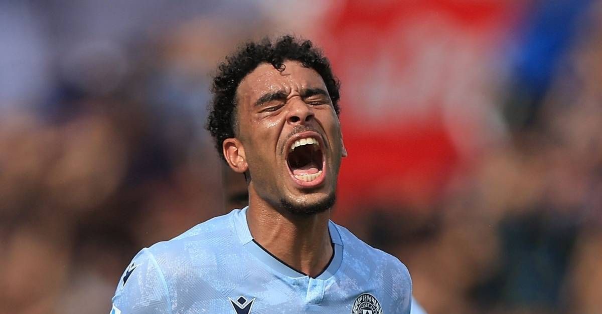 Udinese Milan, Atta: “Contento di vedere due come Modric e De Bruyne” Udinese Milan, Atta: “Contento di vedere due come Modric e De Bruyne”