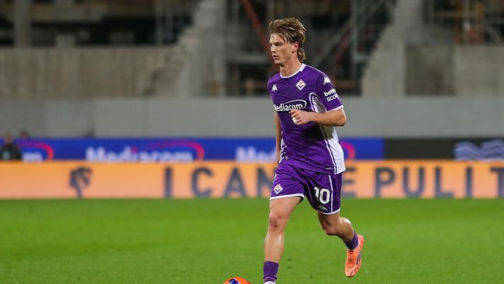 Minotti: “Bella Fiorentina. Gud deve partire largo, Paratici per dare identità” - immagine 1