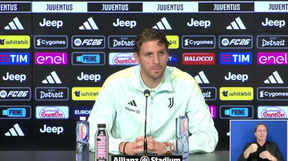 Juventus, Locatelli: “Con l’Inter partita speciale, dettagli decisivi. Siamo carichi”- immagine 2