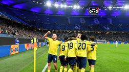 Lazio, mai viste rotazioni così massicce: 20 interpreti in 3 gare. Con Sarri…