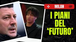 Milan Futuro, Bonera: posizione salda. E il futuro di Zeroli…