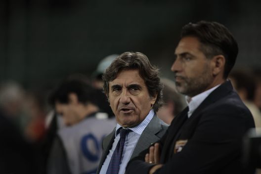 Cairo during the Italian Serie A, football match between Torino Fc and As Roma on 24 September 2023 at Stadio Olimpico Grande Torino, Turin, Italy. Photo Nderim Kaceli Toro, trasferta romana: con la Lazio a caccia del 4º risultato utile consecutivo- immagine 3