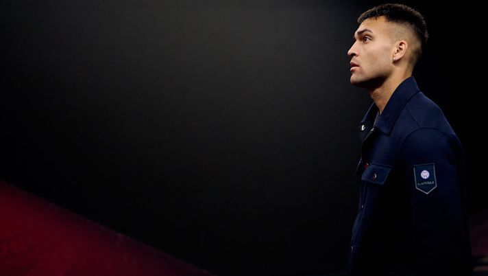Lautaro all’esame Kane. La rabbia dopo Parma, il Toro ha fatto di tutto per esserci oggi - immagine 1