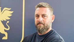 Come può essere il nuovo Genoa di De Rossi