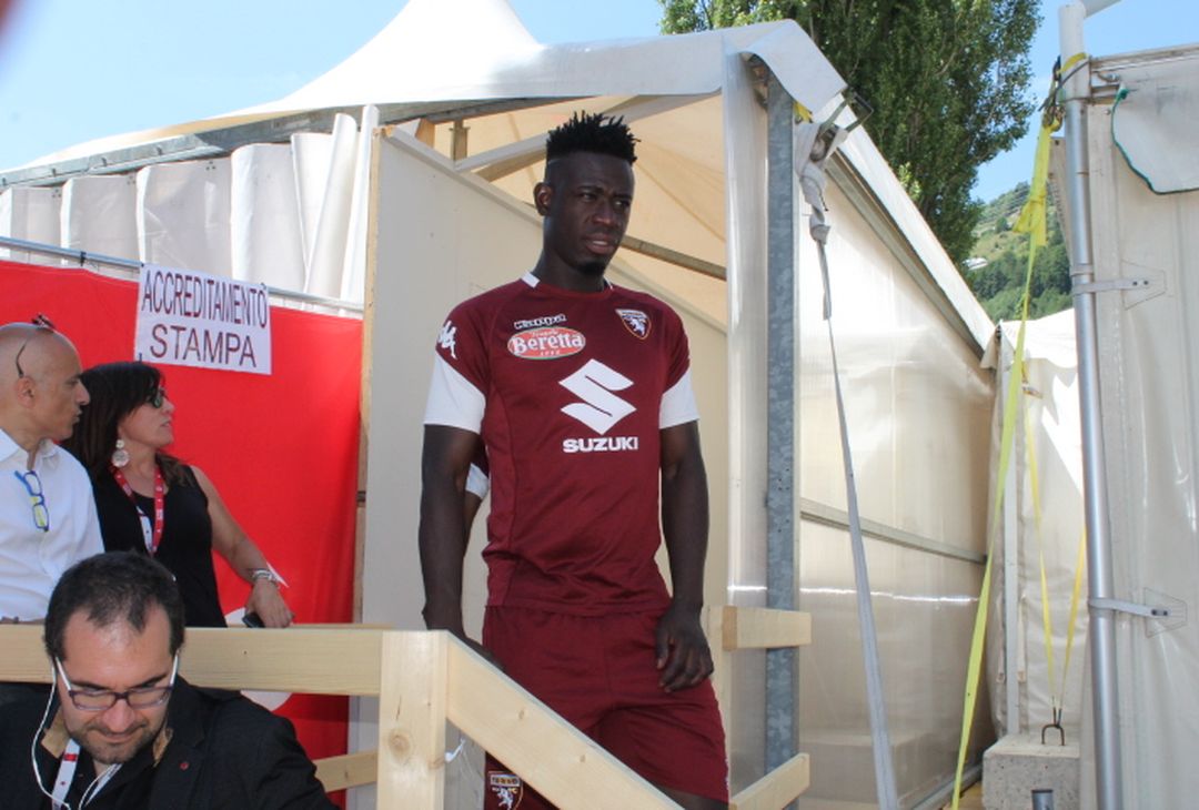 Fotogallery – Torino a Bormio: l’allenamento e l’abbraccio ai tifosi - immagine 43