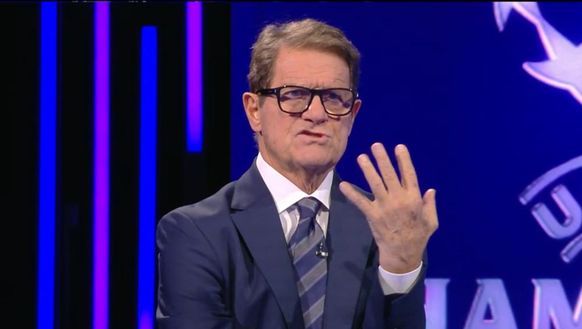 Capello: “C’è una cosa dell’Inter che mi dà fastidio e che mi fa arrabbiare. Spero che…”- immagine 2