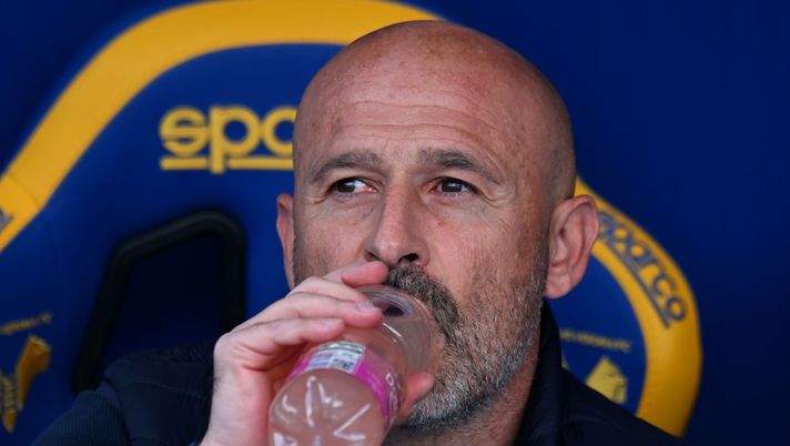 Zero tempo per preparare la gara del Bentegodi: Italiano e le scelte obbligate - immagine 1