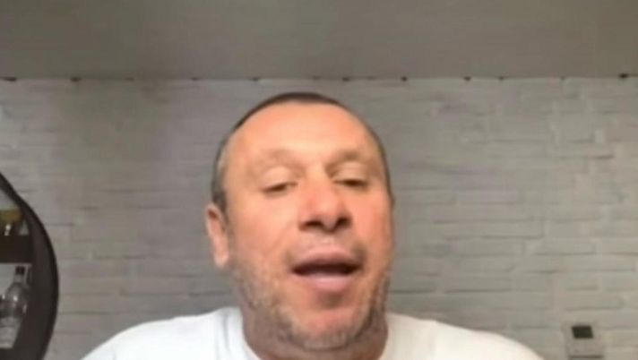 Cassano: “Io faccio i nomi! Il genio della lampada di Caressa disse che non dovevamo avere…” - immagine 1