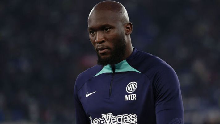 Romano: “Lukaku sta aspettando, le discussioni con la Juve non si sono interrotte” - immagine 1