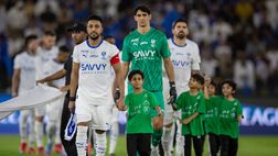 Al Hilal-Pachuca, dove vedere la partita del Gruppo H in diretta tv e streaming LIVE