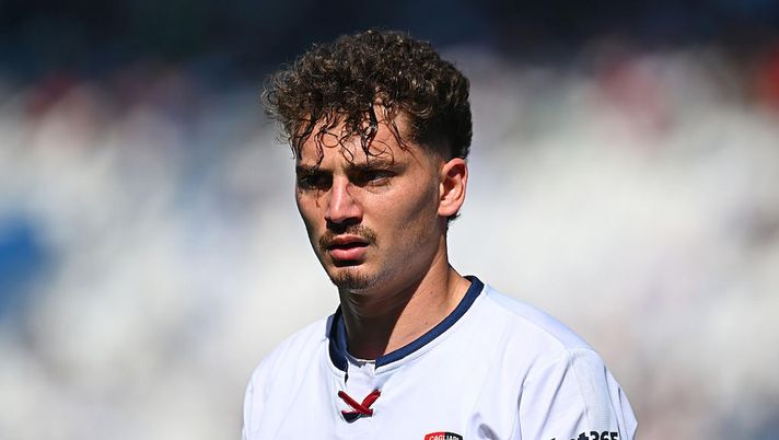 Getty Torino su Esposito, Inter interessata: le condizioni col Cagliari e quanto spetta ai nerazzurri - immagine 1