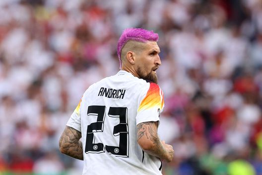 Lehmann e il look di Andrich: “Che problema ha con la sua personalità? Di questi tempi…” - immagine 1