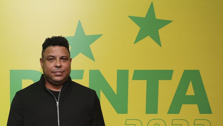 Ronaldo: “Migliore della storia del calcio? Né Messi né CR7, dico…” - immagine 1