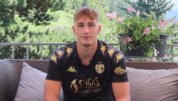Spezia, Esposito ancora in gol: sua la rete che sblocca la partita contro il Modena- immagine 2