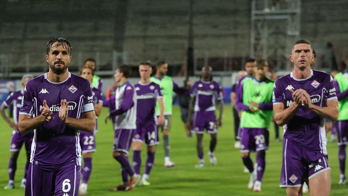 CorFio: “Fiorentina come lavori al Franchi: non si vede uno straccio di progresso” - immagine 1