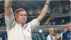 Maribor, caso Ilicic: Rottura tra Josip ed il tecnico Krznar, l’ex Palermo fuori rosa