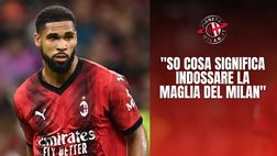 Milan, Loftus-Cheek: “Derby, non vedo l’ora. Obiettivo Scudetto”