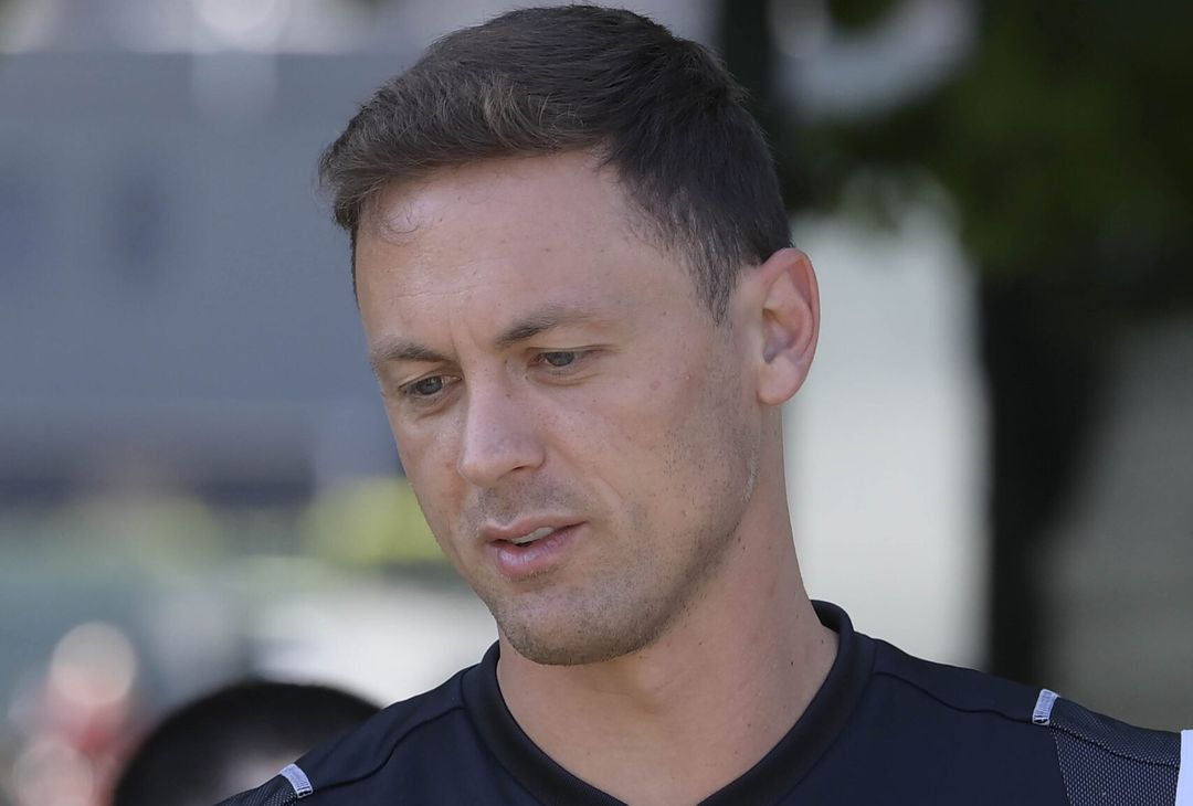 Roma, secondo giorno di ritiro. L’allenamento a Trigoria – FOTO GALLERY - immagine 12