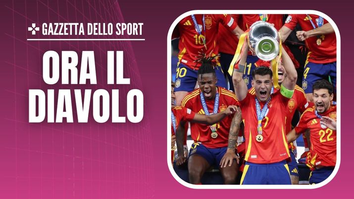 Álvaro Morata Atlético Madrid Calciomercato AC Milan