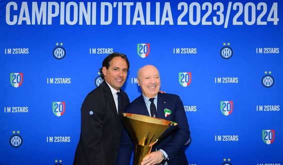 Biasin: “Inter, cosa ha detto Oaktree ai dirigenti nerazzurri. Il primo obiettivo sarà…”- immagine 2