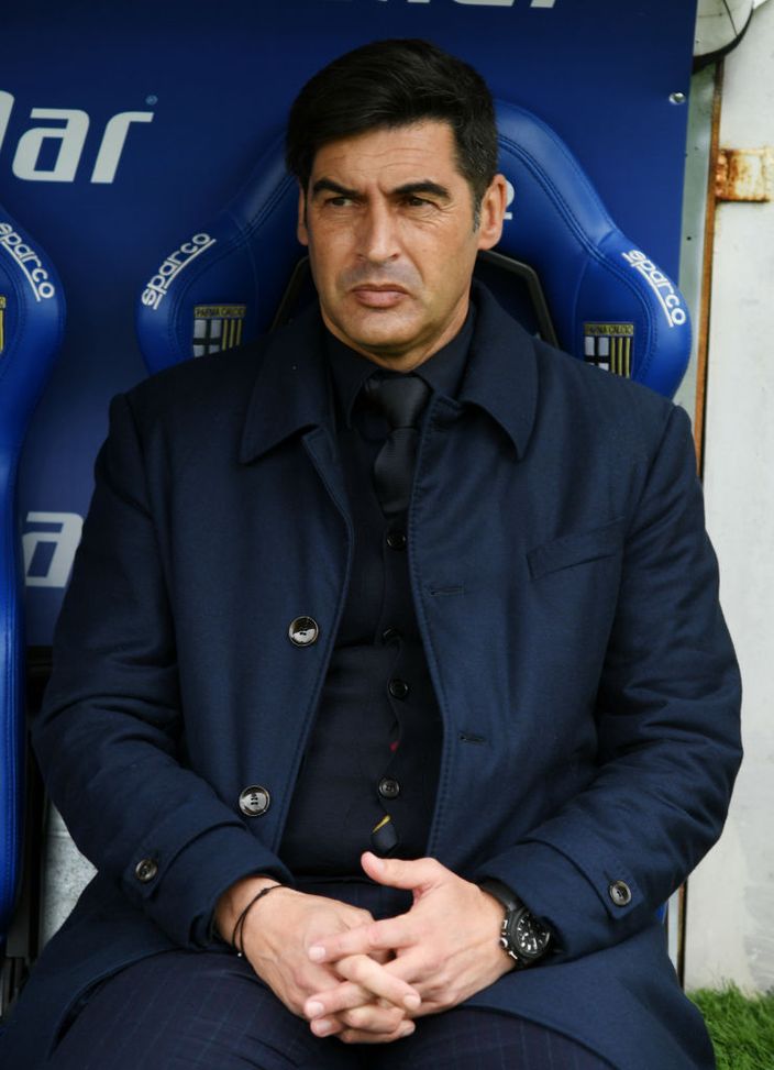 Mister Fonseca contro Roberto D'Aversa: ecco tutti i precedenti...