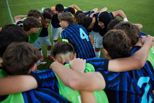 Getty Images Inter U16, Dellafiore: “Orgoglioso dei miei ragazzi. La delusione c’è, ma stagione positiva”- immagine 2