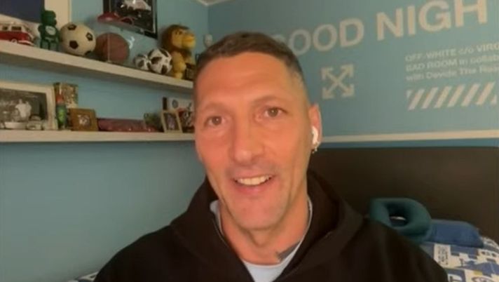 Materazzi: “Cambiasso prontissimo per allenare. Thiago Motta da big in Serie A” - immagine 1