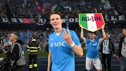 Pallone d’Oro, McTominay nella Top10 del The Athletic: è davanti anche a Mbappé