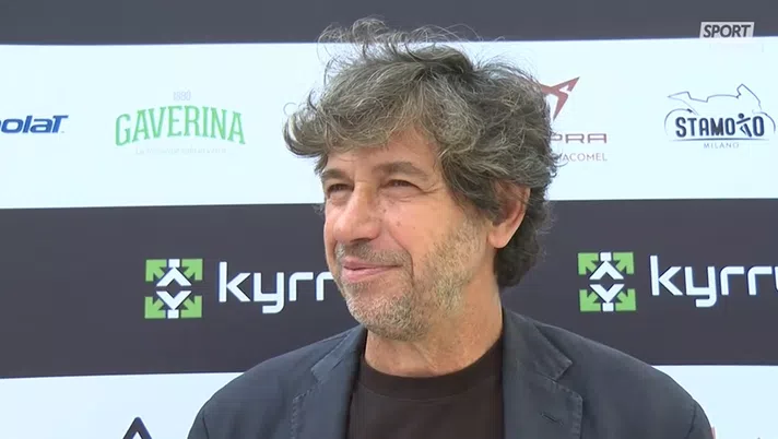 Albertini: “Milan, eliminazione che fa male. Theo? Non sembra lui, stupido anche il primo giallo” - immagine 1