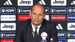Moretto: “Allegri, occhio alla panchina di questa big in Italia! Ha messo in stand-by l’Arabia”