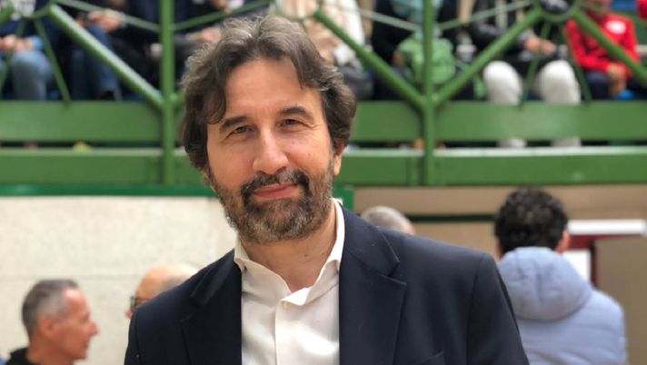 Lapo De Carlo: “Da Conte calunnia grossolana contro Marotta. Ma in Italia fa ciò che vuole” Lapo De Carlo: “Da Conte calunnia grossolana contro Marotta. Ma in Italia fa ciò che vuole” - immagine 1