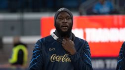 Gazzetta – Continua il gelo tra Lukaku e il Napoli: cosa può rischiare e gli aggiornamenti