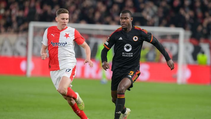 Roma, che figuraccia - immagine 1