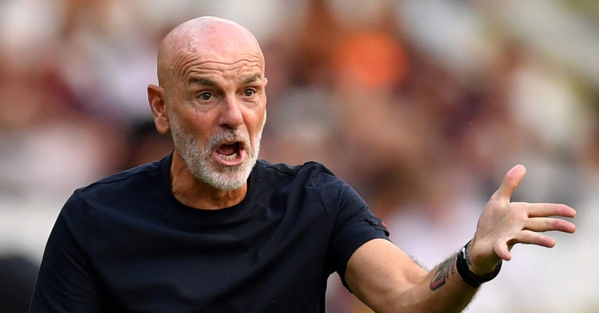 Fiorentina, Pioli: "Soddisfatto della gara. Piccoli e Kean? Intesa da migliorare"