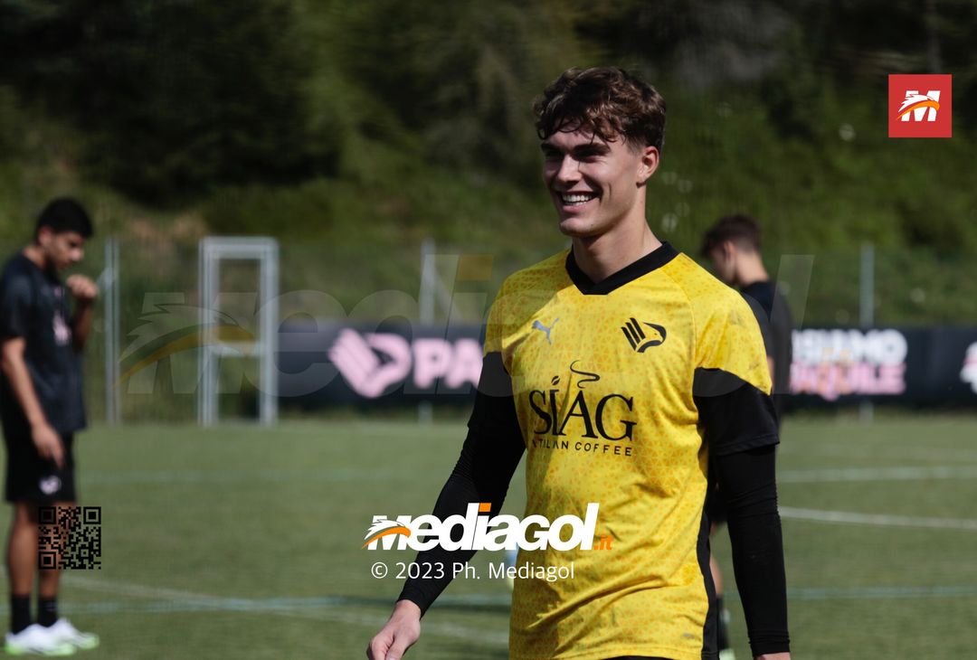 FOTO Ritiro Palermo, day 12 a Ronzone: gli scatti della seduta pomeridiana - immagine 7