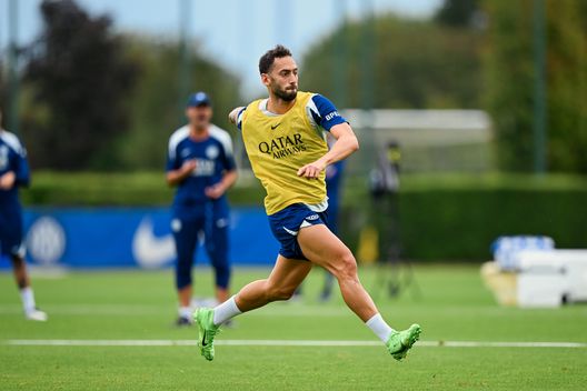 Inter, Calhanoglu in calo? Con la Juve punta a riprendersi in mano la squadra. Yildiz lo stimola- immagine 2