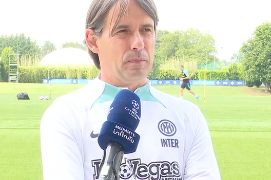 Inter Inzaghi