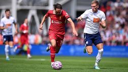 GdS – Chiesa resta al Liverpool e combatte. Con Inter e Napoli si parlava di…